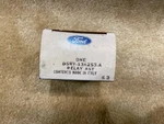 1975 Mercury Capri Parking Lamp Relay D5ry-13a253-a New Old Stock Nos Ford. Fixed Price $35.00.