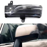 Left Side New Rear View Mirror Turn Signal For Subaru 2012-2018 2013 2014 2015. Fixed Price $16.87.