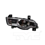 Tyc 12-5265-00-9 Capa Certified Turn Signal / Parking Light Assembly. Fixed Price $54.67.