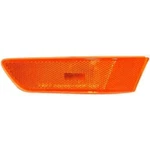Driver Corner/park Light Side Marker 2 Door Fits 03-07 Infiniti G35. Fixed Price $76.69.