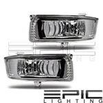 Left Right Sides Pair Clear Driving Fog Lamps For 2005-2006 Toyota Camry. Fixed Price $699.99.