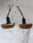 1974-1988 Rolls Royce Silver Shadow Left/right Side Turn Signal Indicator Oem. Fixed Price $120.00.