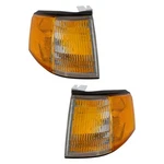 For Ford Tempo 88-94 Turn Signal/corner Light Driver Side Outer Replacement. Fixed Price $41.06.