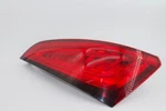13-17 Audi Q5 Sq5 Rear Right Rh Side Lift Gate Tail Light Lamp Oem 8r0945094d. Fixed Price $86.21.