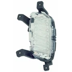 New Aftermarket Driver Side Daytime Running Light 92207c1600 Capa. Fixed Price $296.45.