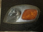 1999-00-01-02-03-2004 Pontiac Montana Left Side Marker & Signal Lamp. #16521703. Fixed Price $19.99.