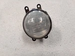 Driver Corner/park Light Fog-driving Convertible Fits 11-15 Lexus Is250. Fixed Price $50.00.