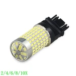 3157 3156 Led Reverse Backup Light Bulbs 6000k White 2800lm Super Bright 2/10x. Fixed Price $8.99.