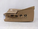 Depo Professional Auto Parts Turn Signal Light For Toyota Tacoma - 312-1638r-as. Fixed Price $22.95.