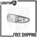 Fog Light Lamp Driver Side (left Only) For 01-04 Chrysler Town & Country. Fixed Price $43.10.