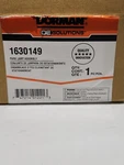Dorman 1630149 Parking / Turn Signal Lamp Assembly. Fixed Price $10.00.