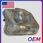 Oem Ford Escape Fog Light Turn Signal Lamp Left 17-19 Gj54-13b221-bf. Fixed Price $39.60.