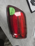 Bentley Continental Gt/gtc Tail Light - New/oem Right. Fixed Price $600.00.