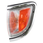 For Toyota Tacoma 95-96 Trq Driver Side Replacement Turn Signal/corner Light. Fixed Price $57.74.