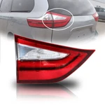 Rear Tail Light Assembly Halogen For Toyota Sienna 2015-2017 Driver Side Clear. Fixed Price $48.04.
