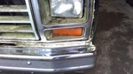 Driver Corner/park Light Side Marker Fits 80-86 Bronco 31644192. Fixed Price $110.70.