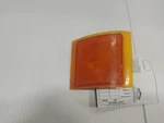 Upper Passenger Right Side Marker Light From 1996 Chevrolet Truck 1500 12689612. Fixed Price $32.94.