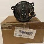 2010-2014 Subaru Legacy Left/right Front Fog Light Lamp -- #84501aj00a. Fixed Price $39.95.