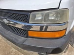 2007 Chevrolet Express 35 Left Driver Headlight Assembly Haze Oem Used. Fixed Price $96.19.