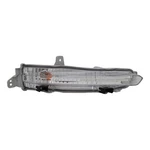 Aftermarket Replacement Front Right Side Turn Signal Light Assembly 116-10305r. Fixed Price $47.96.