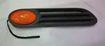 2002 - 2006 Mini Cooper R50 Right Fender Turn Signal Grille 1503561 B1. Fixed Price $17.81.