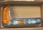 Depo Parking Light Assembly For Escalade, Yukon 335-1606l-us. Fixed Price $29.00.
