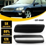 Led Front Side Marker Signal Parking Light For 98-05 Lexus Gs300 Gs400 Is300 Exd. Fixed Price $22.79.