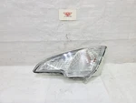 2018-2021 Ford Ecosport Turn Signal Fog Lamp Left Driver Oem Gn15-13b221-eb. Fixed Price $64.94.