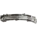 For Volkswagen Beetle 2012-2019 Mirror Turn Signal Light Driver Side 5c6949101. Fixed Price $36.57.