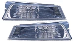 For 2009-2011 Acura Tl Turn Signal Light Set Driver And Passenger Side. Fixed Price $106.66.