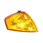 Turn Signal/corner Light For Mazda Protege 99-00 Passenger Side Standard Line. Fixed Price $33.34.