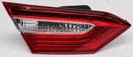 Oem Toyota Camry Left Driver Side Halogen Tail Lamp Trim Chip 81590-06620. Fixed Price $63.99.