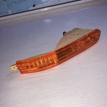 Honda Accord Oem Amber L Eft Turn Signal Lens Cb7 Stanley 045-4034. Fixed Price $17.75.