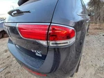 2013 Lincoln Mkx Right Passenger Tail Light Assembly Oem Used 116k Miles. Fixed Price $137.62.