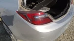2014 - 2017 Buick Regal Driver Tail Light Quarter Panel Mounted Without Opt Dbz. Fixed Price $162.74.