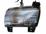 Jeep Wrangler Lamp-park Turn Signal 68307245ag Left Side 2018 2019 2020 2021. Fixed Price $43.99.
