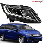 Set For Honda Odyssey 2018-2020 Halogen Headlight Assembly W/ Led Drl Right Side. Fixed Price $123.45.
