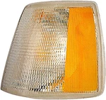 Dorman 1630831 Parking / Turn Signal Lamp Assembly. Fixed Price $125.28.