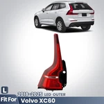 Led Rear Outer Tail Light For 2018-2024 2025 Volvo Xc60 Brake Lamp Left Driver. Fixed Price $158.99.