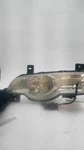 2009 Chevrolet Traverse Left Turn Signal/parking Light Assembly - Silver. Fixed Price $54.99.