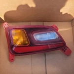 Bumper Rear Lamp Turn Signal Left Driver Side Genuine Hyundai Kona 2018-2021. Fixed Price $75.00.