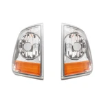 Fits 2001-2003 F-150 Park/signal/side Marker For Lightning Package Set. Fixed Price $43.10.