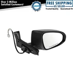 Trq Mirror Power Signal Rh Right Passenger Side For Toyota Prius C. Fixed Price $57.07.