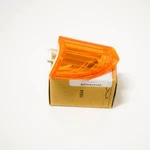 Vw Passat Cc 09-12 Front Bumper N/s Left Amber Turn Signal Reflector. Fixed Price $51.18.