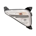 For Kia Forte 19-21 Rear Passenger Side Turn Signal Light Standard Line. Fixed Price $101.88.