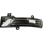 For Mitsubishi Rvr 2015-2020 Mirror Turn Signal Light Driver Side Led 8351a067. Fixed Price $28.65.