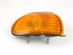 Ford Windstar 98 Side Marker Corner Park Signal Light L. Fixed Price $18.27.