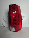 2007-14 Cadillac Escalade Esv (platinum Edition) Passenger Right Tail Light. Fixed Price $99.55.
