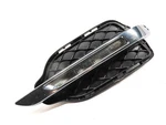 12-15 Mercedes Ml250 Ml350 Ml400 Ml550 (w166) Right Passenger Drl Foglight Lamp. Fixed Price $104.49.