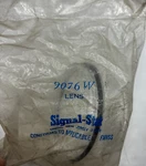 Signal Stat 9029w Clear Replacement Lens. Fixed Price $4.72.